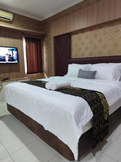 Niki Mawon Homestay Kejayan Exterior foto